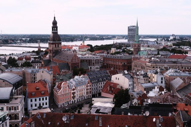 Permanent Residence in Latvia in 2026