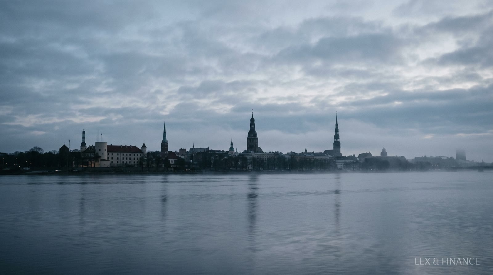 Latvia's Property Golden Visa Ends on 15 September 2026