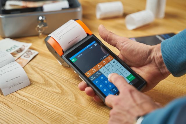 Electronic Invoices in Latvia in 2026